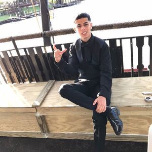 Meet your Posher, Albert